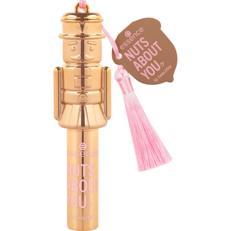 Nuts About You Lip Beautifier