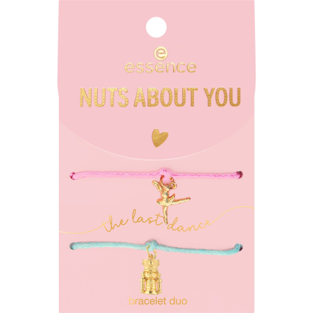 Coppia di Braccialetti