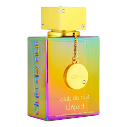 Club de Nuit Untold Eau de Parfum