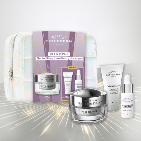 Set Crema Lift Repair + Regalos