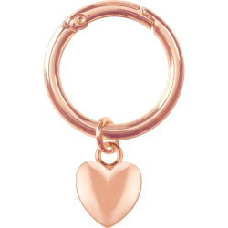 Anello con Ciondolo Holly Glazing