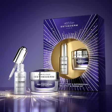 Set Crema Pro-Collagen+  + Siero Avanzato Age Proteom