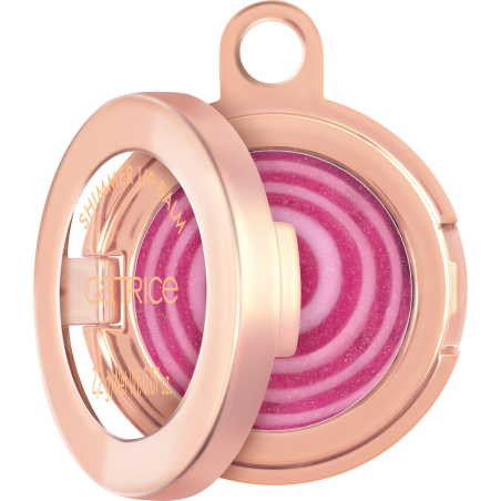 Balsamo Labiale Brillante Hollyglazing