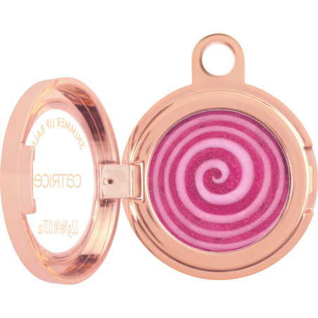 Balsamo Labiale Brillante Hollyglazing