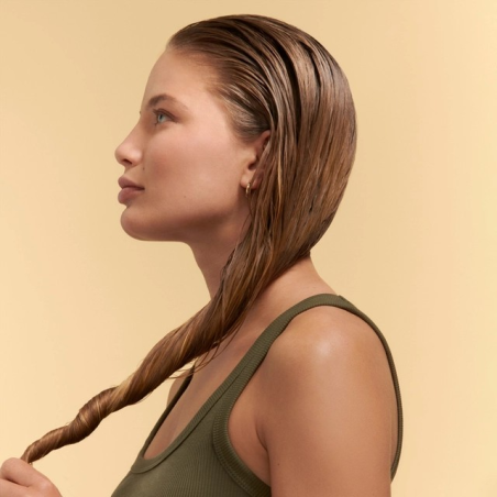 Maschera Nutriente Capelli