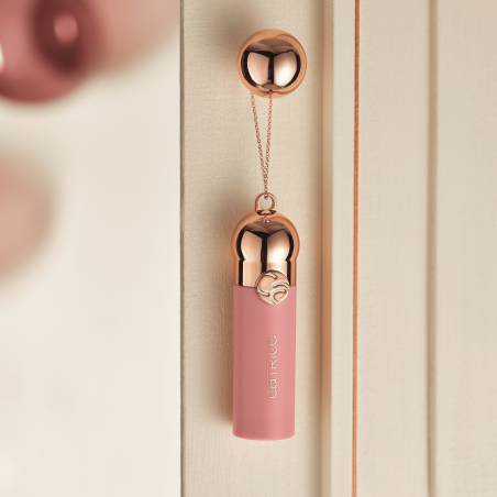 Liquid Blush Holly Glazing