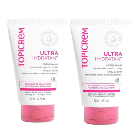 Set DÃºo UH Crema de Manos Ultra-Hidratante