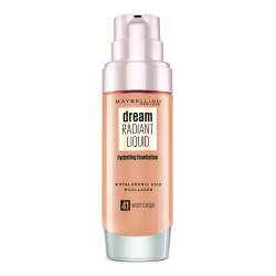 Dream Satin Liquid