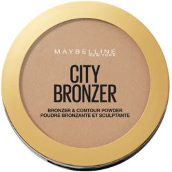 Cipria Abbronzante Opaca City Bronzer