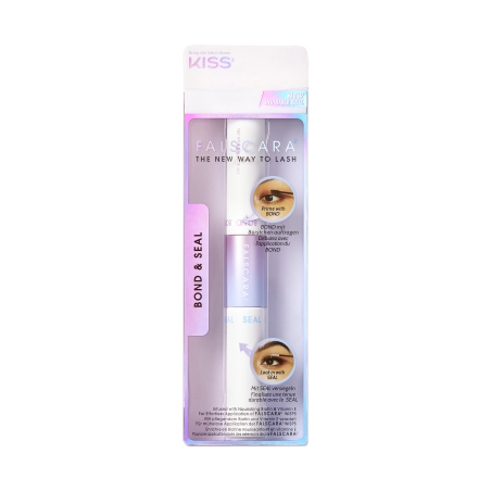 Falscara Eyelash Bond & Seal