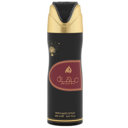 Mohra Deodorant Spray