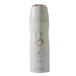 Yara Moi Deodorant Spray