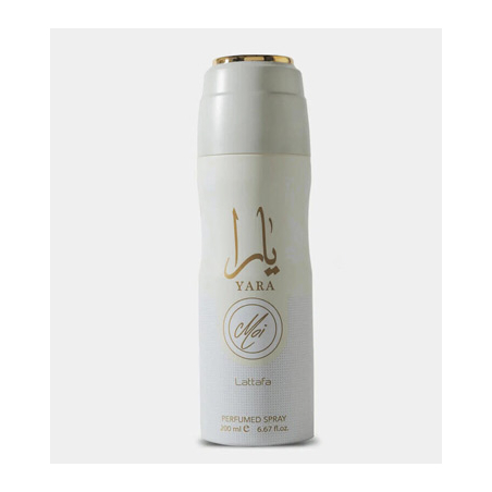 Yara Moi Deodorant Spray