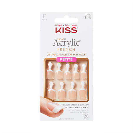 Salon Acrylic FN Kit