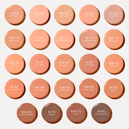 Skin Caviar Concealer Foundation SPF 15