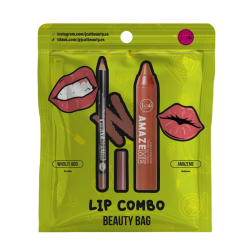 Pack Lip Combo