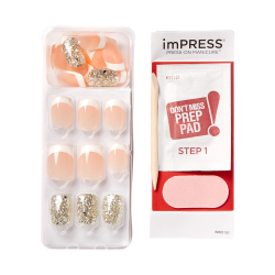Impress Nails 06