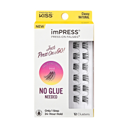 Impress Press On Single