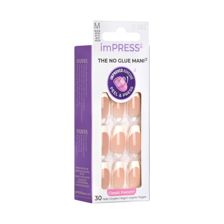 Impress Nails 03