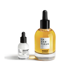 Set Duo Huile Des Rêves + Mini Sérum d'Exception