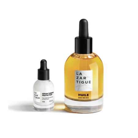 Set Duo Huile Des RÃªves + Mini SÃ©rum d'Exception