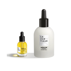 Cofanetto Sérum d'Exception + Mini Huile des Rêves in OMAGGIO