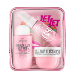 Set Beija Flor Jet Parfum 30 ml