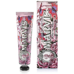 Dentifricio Marvis Kissing Rose in Edizione Limitata