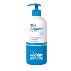 Nutratopic Pro-AMP Lozione Emolliente