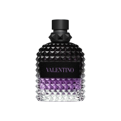 Born In Roma Purple Uomo 100 ml