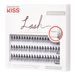 Lash Couture Faux Mink Extensions