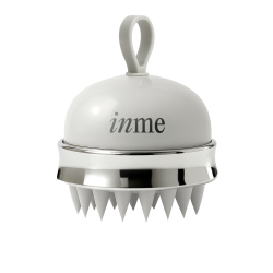 2 In 1 Shampoo Foaming Brush