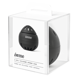 2 In 1 Silicone Spomge Case