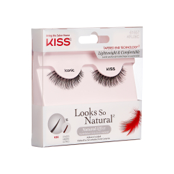 Look So Natural Lash Iconic