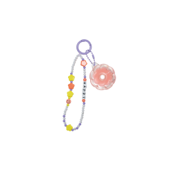 Happy Charms Lip Gloss