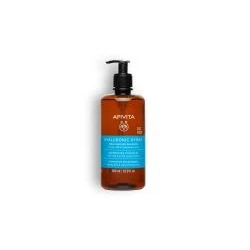 Hyaluronic Hydra Ecopack Moisturizing Shampoo
