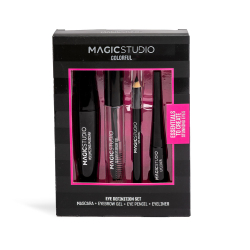 Colorful Eye Definition Set