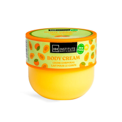 Body Cream Mango & Papaya