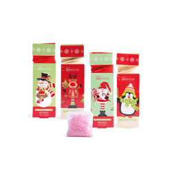 Christmas Bath Salts