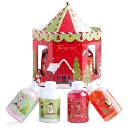 Christmas Carousel Gift Set