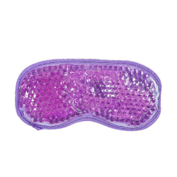 Eye Mask Aqua Peas