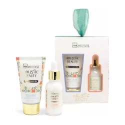 Holistic Beauty Radiance Facial Care Set