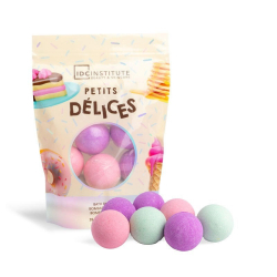 Petits Délices Bath Bombs