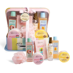 Petits Délices Shower Set