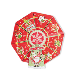 Wheel Gift