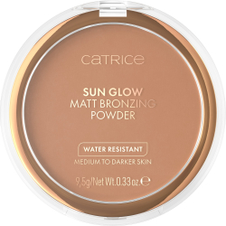 Sun Lover Glow Polveri abbronzanti 010