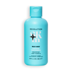Milky-Away Hydrating Cleansing Milk