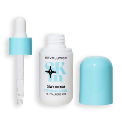 Dewy Drench Hydrating Serum