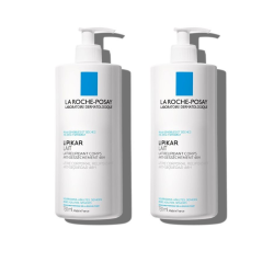 Lipikar Doppio Latte -50% 2ª unità