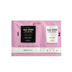Gel-Ohh! Jelly Spa Bath Jasmine